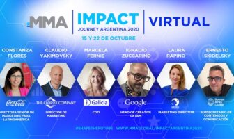 ¡Agenda confirmada! Participá del MMA Impact Journey Argentina