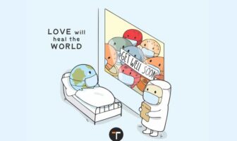 Great ads for Good: Votá tu campaña de bien público preferida