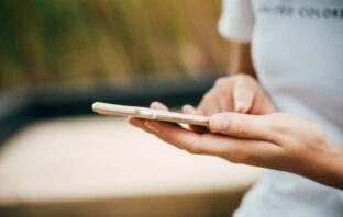 El avance digital: el 70% de la población mundial cuenta con un dispositivo móvil