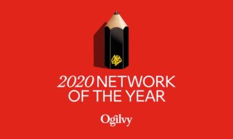 D&AD 2020: Ogilvy suma nuevos galardones a un año exitoso