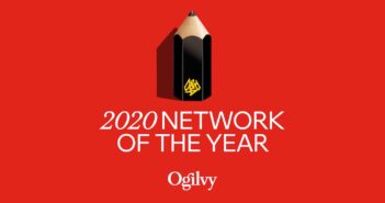 D&AD 2020: Ogilvy suma nuevos galardones a un año exitoso