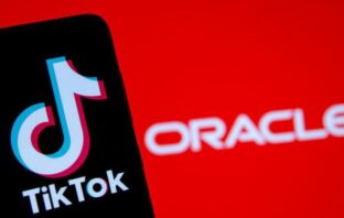 TikTok eligió a Oracle y rechazó a Microsoft