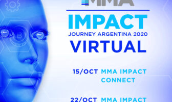 ¡Llega el MMA Impact Journey Argentina!