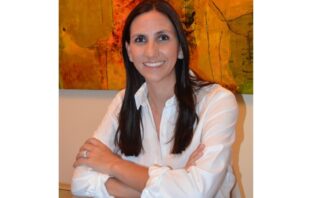Pamela Chavarría, nueva gerente de IMS para Centroamérica