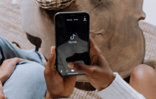 TikTok, la plataforma de anuncios digitales preferida por los usuarios tiktok