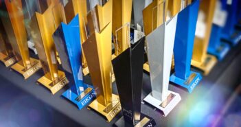 Se conocieron los ganadores de los Eikon Argentina 2020