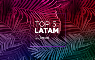 TOP 5 de Adforum: las mejores publicidades latinas de septiembre