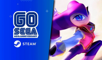 SEGA celebra su 60 aniversario con regalos para los fanáticos del gaming