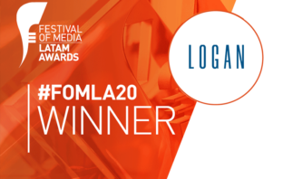 Logan, multipremiada en FOMLA 2020