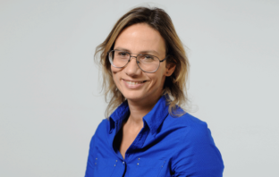 Ivana Steinberg de AMC nos cuenta como el confinamiento salvó y renovó a la TV Paga