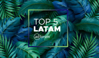 TOP 5 de Adforum: las mejores publicidades latinas del mes