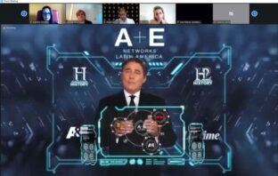 A+E Networks LA presentó su Ad Sales Upfront 2021