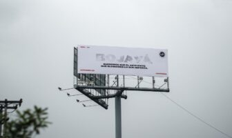 Colombia: el mensaje que desaparece para lograr que otros permanezcan