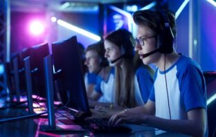 El apoyo de Motorola México a los jóvenes que aspiran a ser gamers profesionales