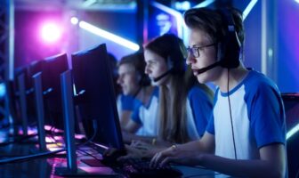 El apoyo de Motorola México a los jóvenes que aspiran a ser gamers profesionales