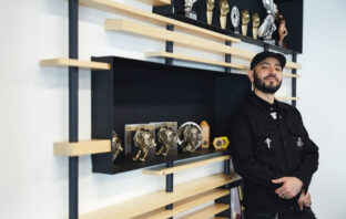 VMLY&R México presenta a su nuevo líder creativo