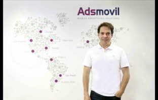 Alberto “Banano” Pardo, de Adsmovil: “El gaming y el retail media dominarán la publicidad móvil en 2022”