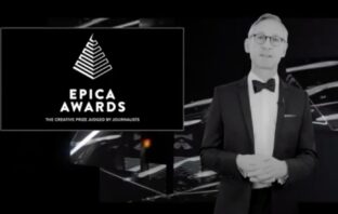Reviví la premiación de Epica Awards en video