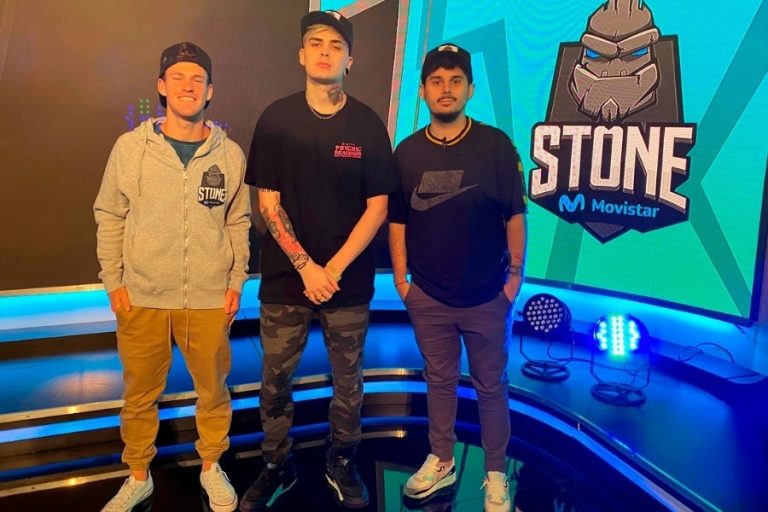 Noblex ingresa al universo gamer de la mano de Stone Movistar Esports