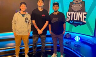 Llega Stone Movistar, un nuevo concepto en clubes de esports