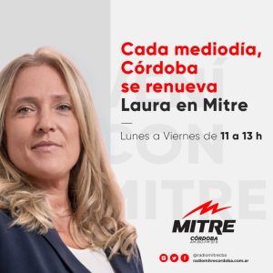 consumo Descodificar Tantos Radio Mitre Córdoba renueva su programación
