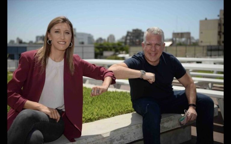 Accenture adquiere Wolox e impulsa la transformación digital