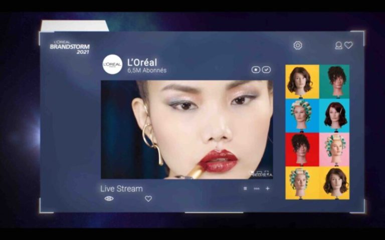 L’Oréal Argentina presenta una nueva edición de Brandstorm, su competencia mundial para jóvenes talentos