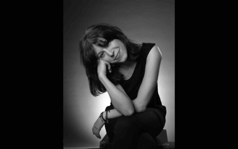 Havas Barcelona presentó a su nueva Directora Creativa Ejecutiva