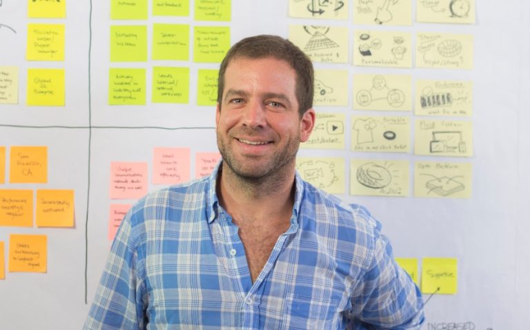 Ahora, Mural es un unicornio