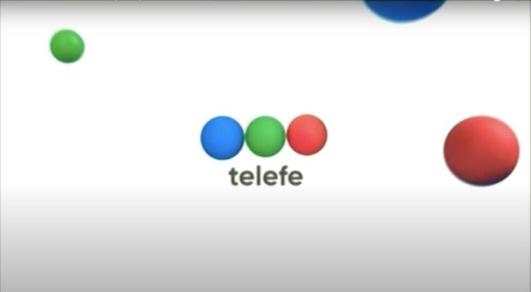 Telefe conquistó el mayor share de su historia en 2020
