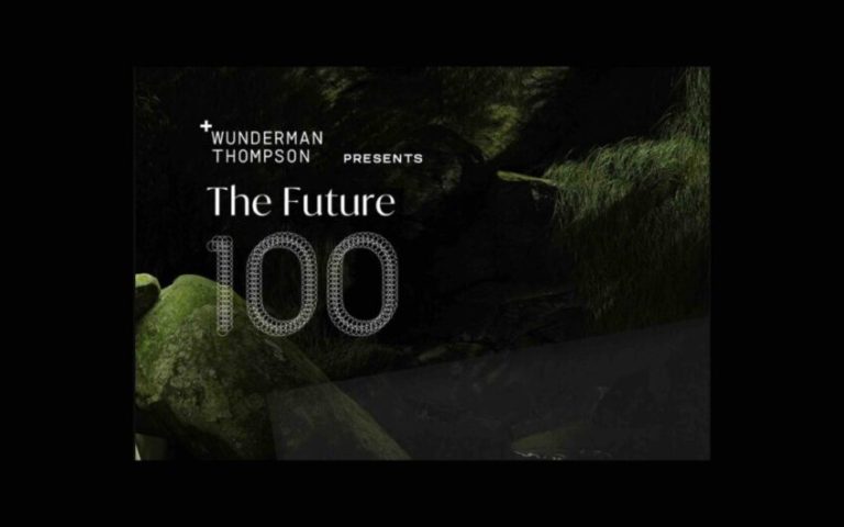Wunderman Thompson presenta su informe anual “Future 100”