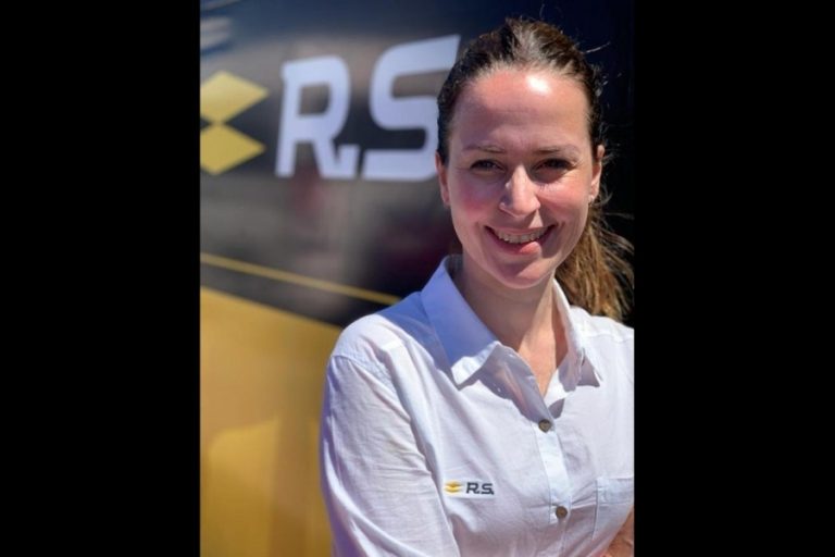 Novedades en el equipo de comunicación de Renault Argentina