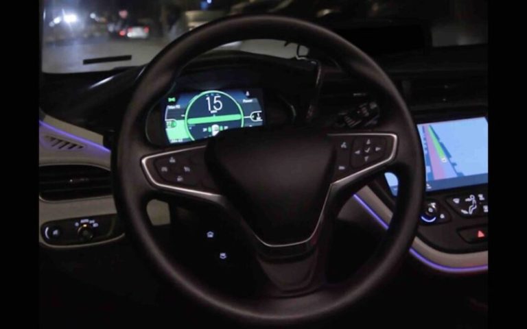 Cruise y General Motors se unen con Microsoft para crear un mundo más limpio y seguro