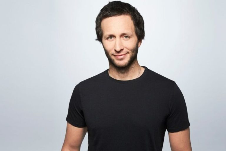 Warner anuncia dos series latinas para la plataforma HBO Max Tomas Yankelevich, Chief Content Officer de Entretenimiento General de WarnerMedia Latin America.