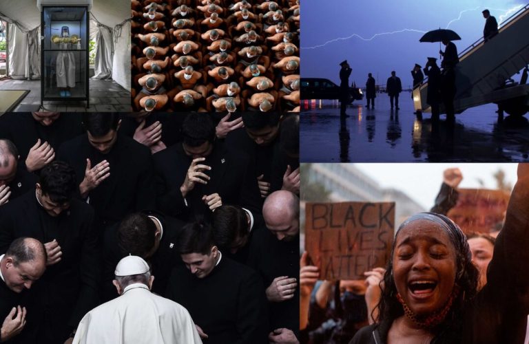AFP y Getty Images renuevan su alianza para difundir contenido de excelencia