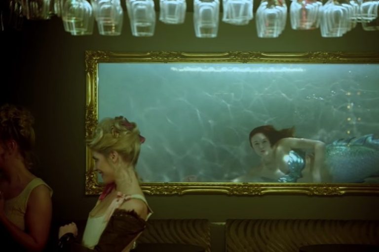 “Hora H”, la novedad para los amantes de las series