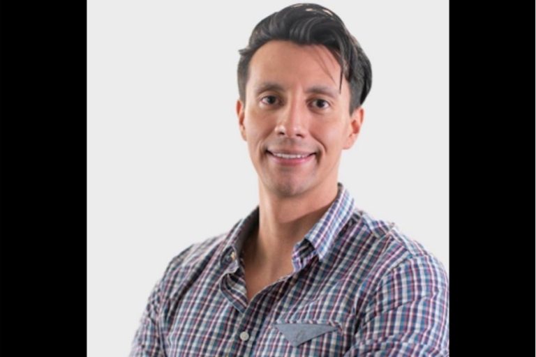 Rocket Lab ficha a Ricardo Izquierdo como Manager Director