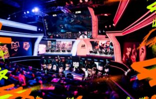 Liga Latinoamérica de League of Legends: un regreso con novedades