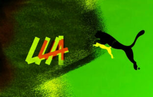 PUMA da el salto a los esports y se une a League of Legends Latinoamérica