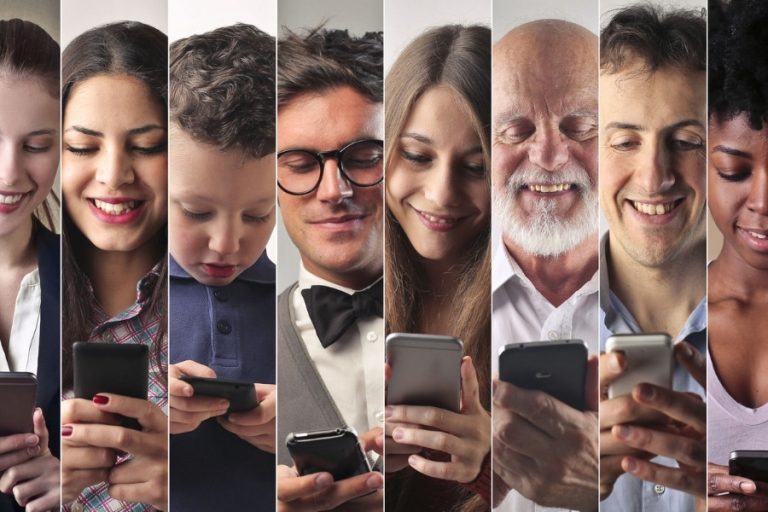 El gasto en publicidad en redes sociales subió más de 50% a nivel global