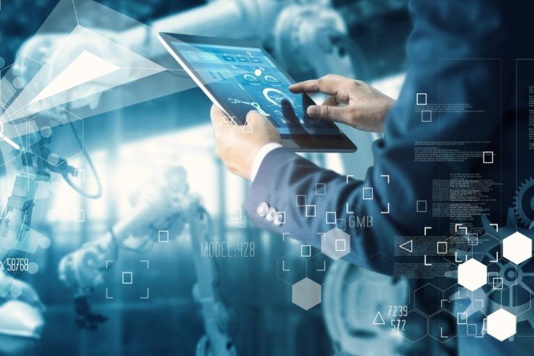 Diez tendencias tecnológicas que llegan con el 2021