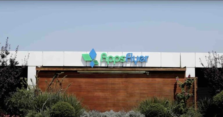 AppsFlyer, líder en los 100 Mejores Productos de Marketing B2B de G2.com