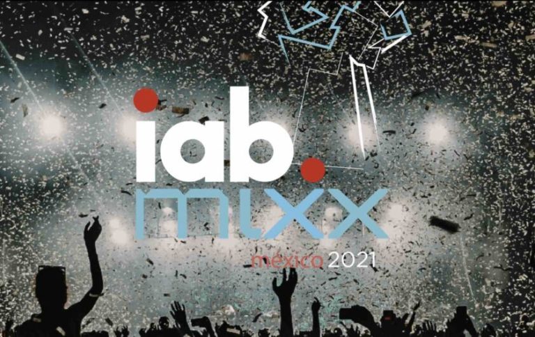 Los premios IAB Mixx 2021 anunciaron su shortlist