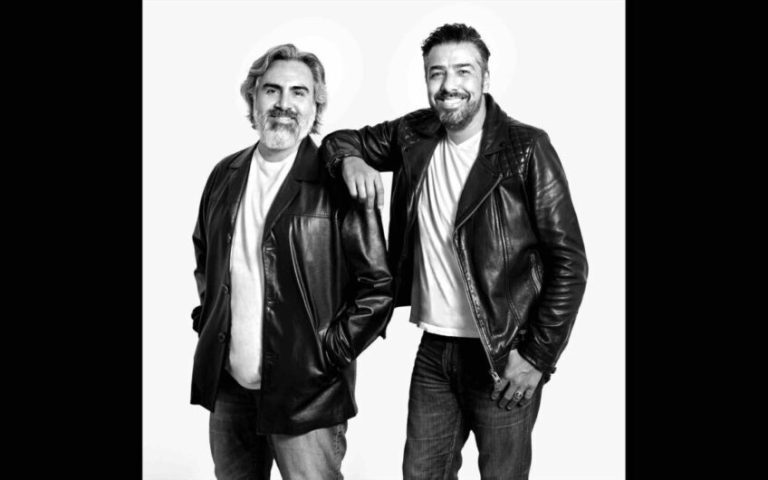 Morfina refuerza su liderazgo con la incorporación de Luis Elizalde como Socio y CCO