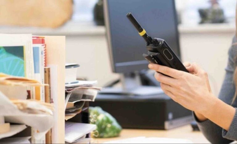 Motorola Solutions, una vez más, entre las empresas más admiradas del mundo