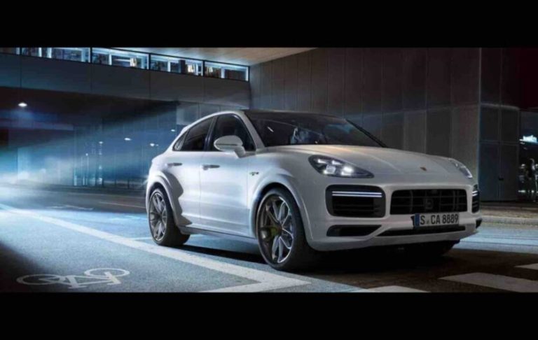 The Community, elegida por Porsche Latin America