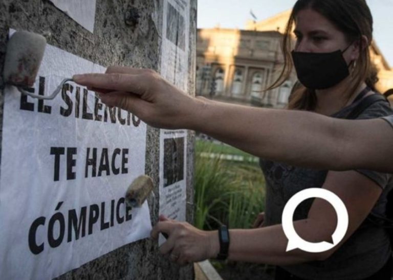 La violencia de género, el foco de la segunda edición de PRINCIPIOS 2021 de Grupo Atlántida