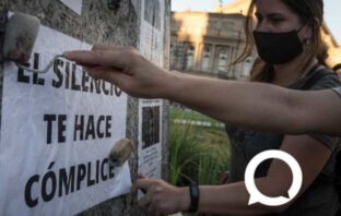 La violencia de género, el foco de la segunda edición de PRINCIPIOS 2021 de Grupo Atlántida