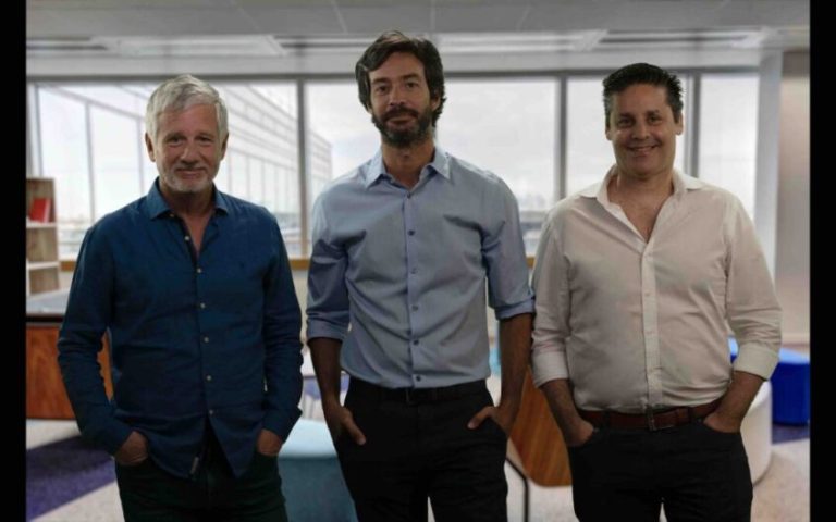 Benomad: la app para trabajar desde cualquier lugar