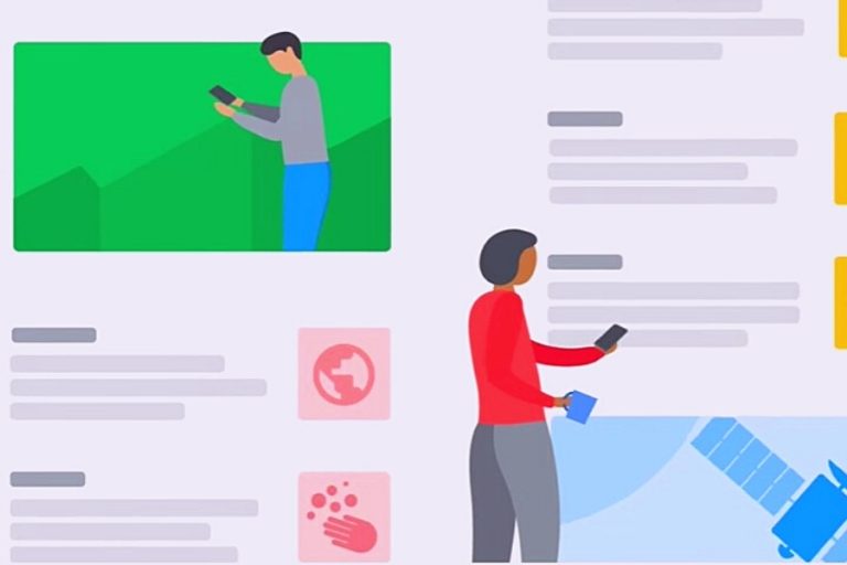 Google News Showcase llega a Argentina: ¿qué ventajas les ofrece a medios y audiencias?